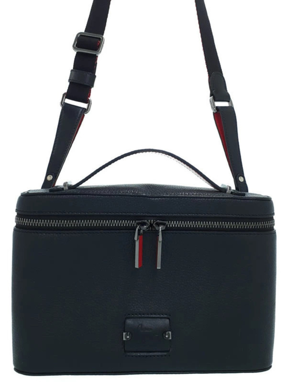 Christian Louboutin KYPIPOUCH Handbag - Picture 1 of 9